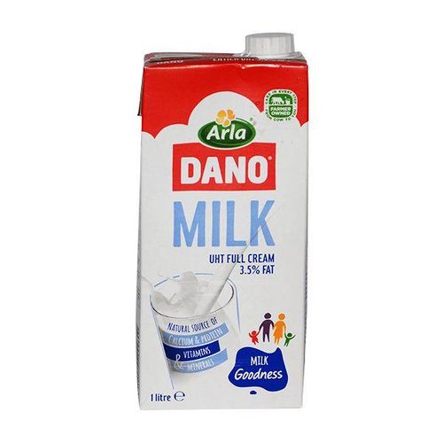 Milk