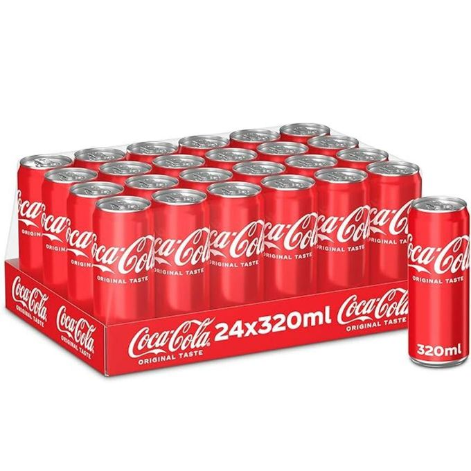 Coca Cola